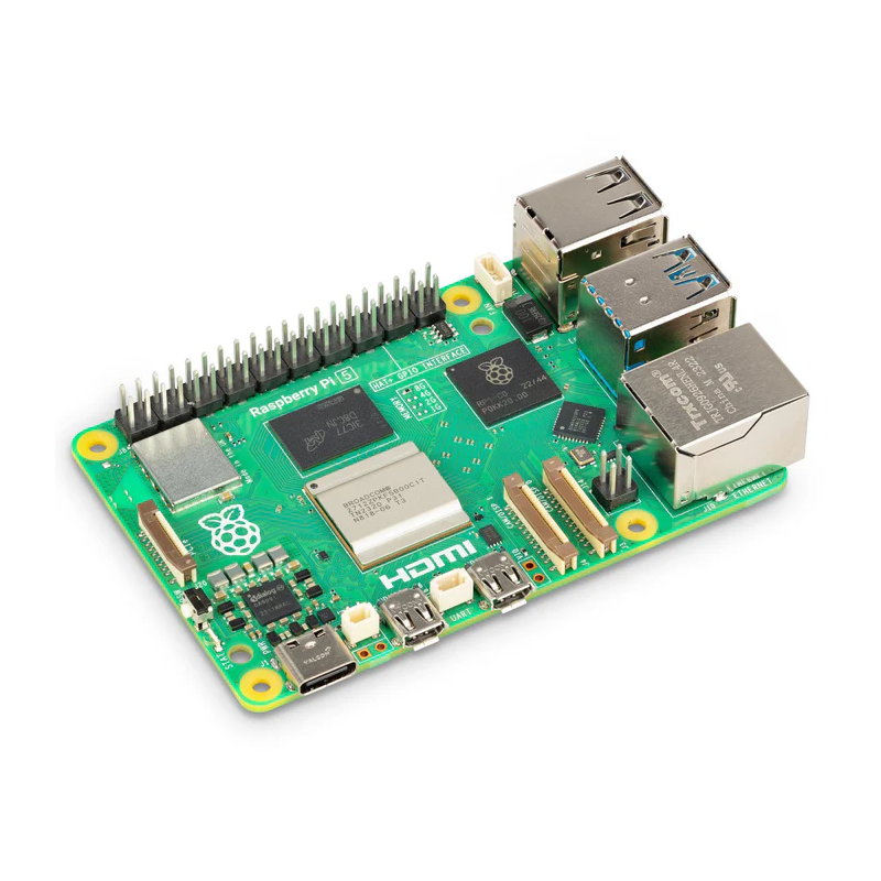 cx1000, raspberry pi 5 – 8gb